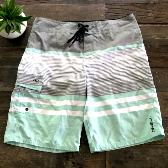 O'Neill Other - O’NEILL men’s Board Shorts - like NEW 🌊 ☀️